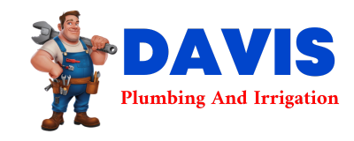 Trusted plumber in GLENBURN